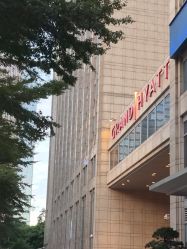 -广州富力君悦大酒店·宴会厅