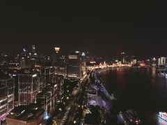 -上海外滩英迪格酒店