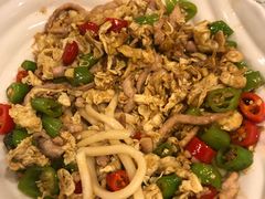 -文三里屯面馆(三里屯店)