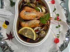 -3号仓库·创意中国菜(新世界城店)