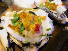 -质烤烤物·活烤海鲜(质烤总店)