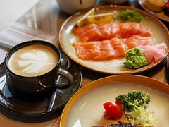 -西安高新洲际酒店•源咖啡全日制餐厅