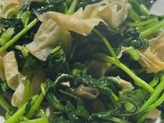 -金枝玉叶上海人家食府(三里河店)