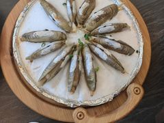 -闽海肴(北辰荟店)