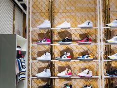 -万达广场(南京江宁店)