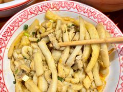 -陈家婆的菜(梅溪湖店)