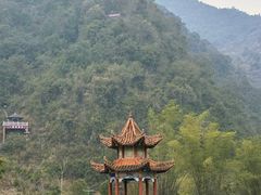 -靖西鹅泉风景区