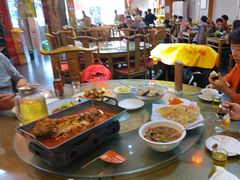 -杏花村水席楼·洛阳水席(老城十字街店)