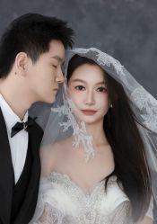 -青禾蒙娜丽莎婚纱摄影(武汉总店)