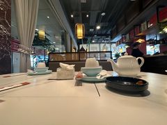 -博望坡饭店(宜山路店)