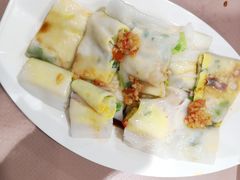 -北大家园食堂