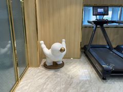 -古德菲力健身(特区报业店)