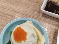 -上渔铁板烧(熙悦汇店)