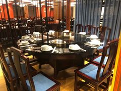 大堂-大宅院(西溪路店)