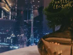 -广州四季酒店·意珍·意式自助餐