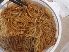 -李先生牛肉面大王(广渠门内店)