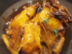 -老客站酒楼(金花南路店)