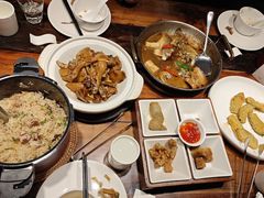 -临家闽南菜(大唐店)
