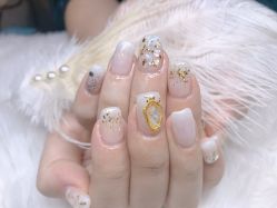 -Hands Nail专业美甲美睫