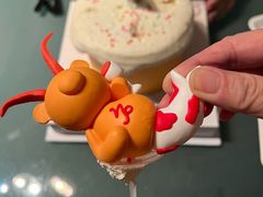 -CAKE BOSS 蛋糕老板(北京世纪金源购物中心)