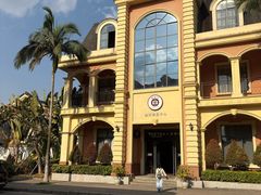 -大益茶庭(勐海会员中心店)