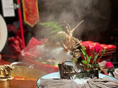 -小龙翻大江文化火锅(宽窄店)