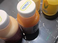 -魁牛·潮汕牛肉自助火锅(沈辽路万达店)