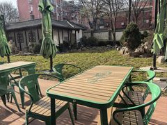 -北京德胜门华宇假日酒店·画廊咖啡厅