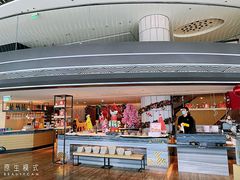 -瑞吉酒店·The Drawing Room闲逸廊·云端下午茶·夜奢Whiskey