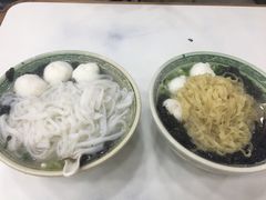 -文辉墨鱼丸大王(铜锣湾渣甸街总店)
