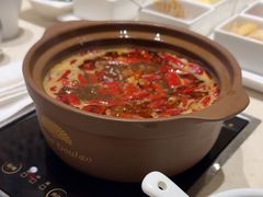 -澳门豆捞(裕华东路店)