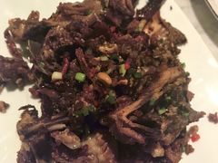 -漢舍中国菜馆(889广场店)