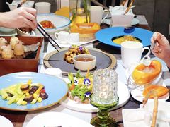 -HOME餐厅粤菜 融合菜