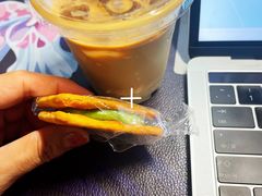 -贝紫Style(木马公寓店)