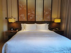 -上海衡山路十二号华邑酒店