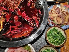 -陈眼镜火锅(总店)