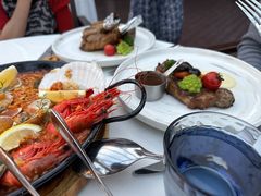 -宴悦海鲜餐厅·游水海鲜·牛排(亚龙湾瑞吉店)