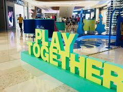 -深圳来福士广场