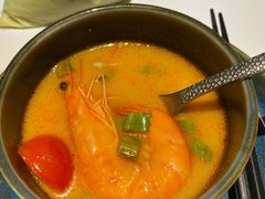 招牌海鲜冬阴功-BetterThai 泰加(苏州中心店)