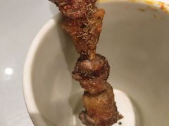 -宁夏国强手抓羊肉·清真菜(未央路凤三店)
