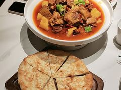 -清真·卡德尔大叔新疆主题餐厅(龙汇路店)