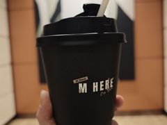 -M Stand(成都COSMO店)