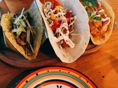 -TEQO·Mexican food & Bar