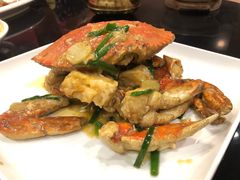 -龚记海鲜20年老字号