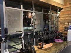 -OneFit健身(汇锦城店)