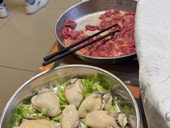 -丰尔粥食·粥底火锅(大良总店)