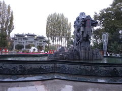 -西宁市人民公园(城西区)