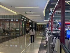 -福田卓悦INTOWN购物中心