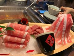 -大隐·成都火锅Bistro(合生麒麟新天地店)