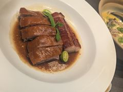 -今轩中餐厅(西安经开洲际酒店)